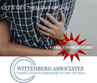 Bail Bond Company | Service | Get Out of Jail | Toledo | Wittenberg | Bondsman | Services